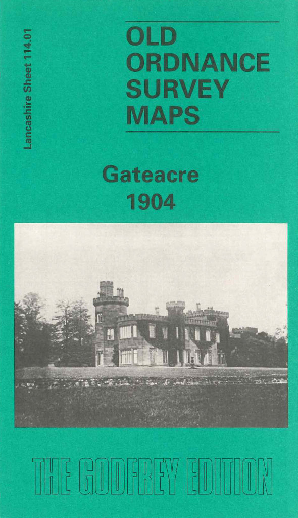 Gateacre 1904