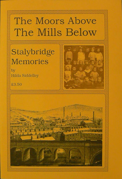 The Moors above, The Mills Below