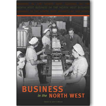 Business in the North West