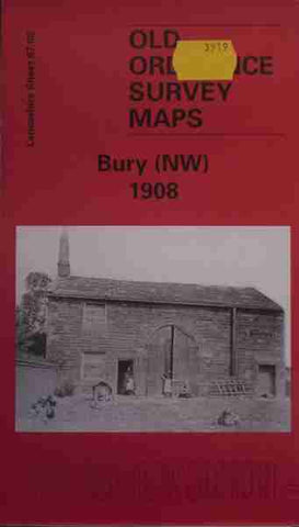 Bury (NW) 1908