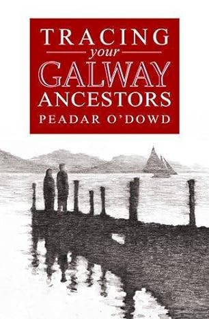 Tracing your Galway Ancestors
