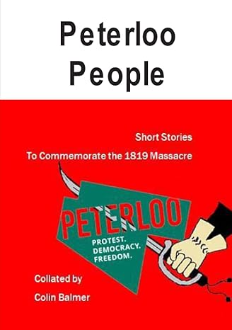 Peterloo People