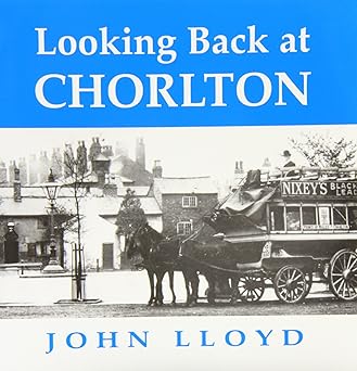 looking back at Chorlton
