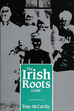 Irish Roots Guide