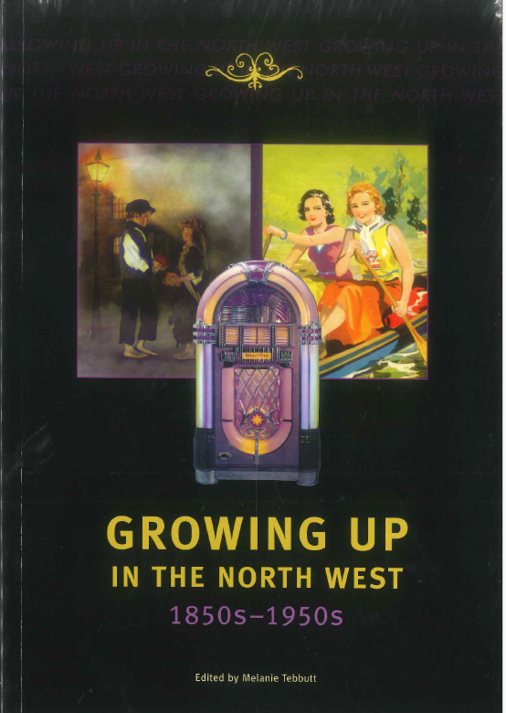 Growing up n the North West 1840s-1950s