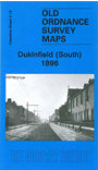 Dukinfield (South) 1896