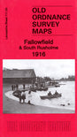 Fallowfield & South Rusholme 1916
