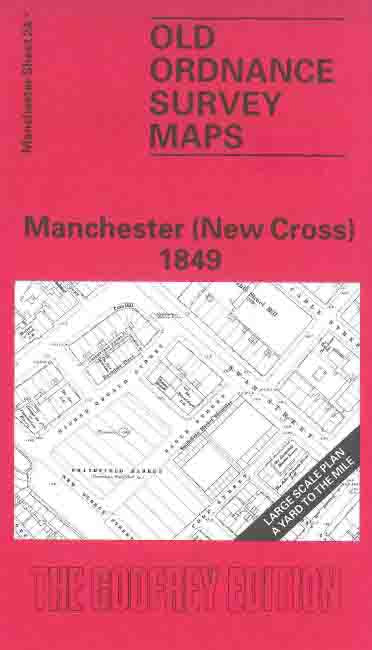 Manchester New Cross 1849