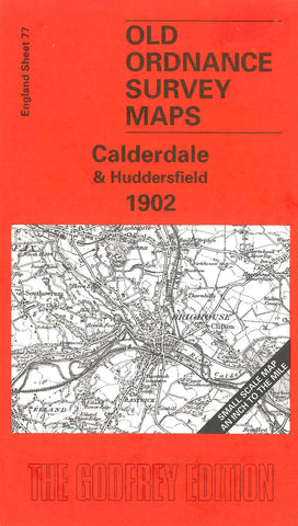 Calderdale & Huddersfield 1902