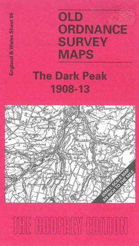 Dark Peak (The) 1908-13