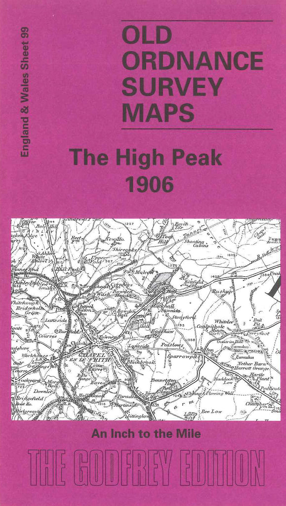 High Peak (The) 1906