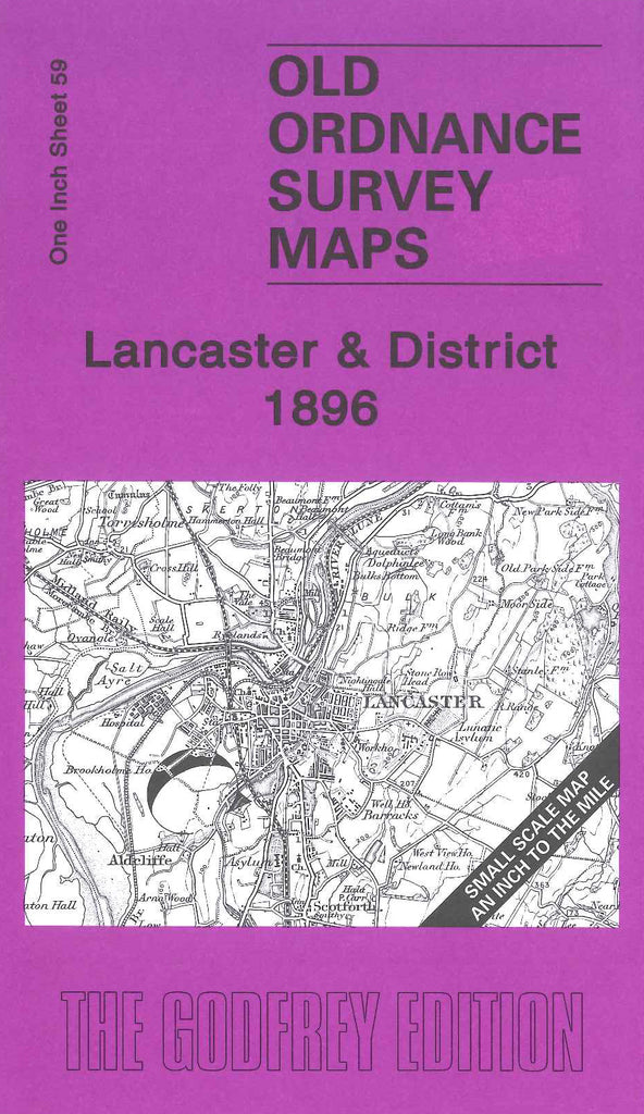 Lancaster & District 1896