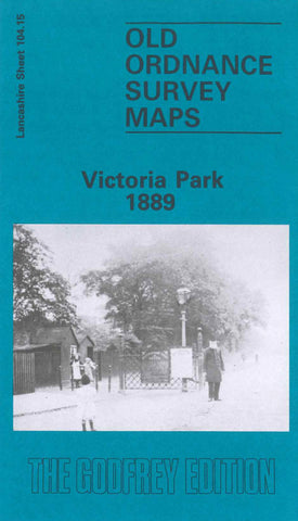 Manchester (Victoria Park) 1889