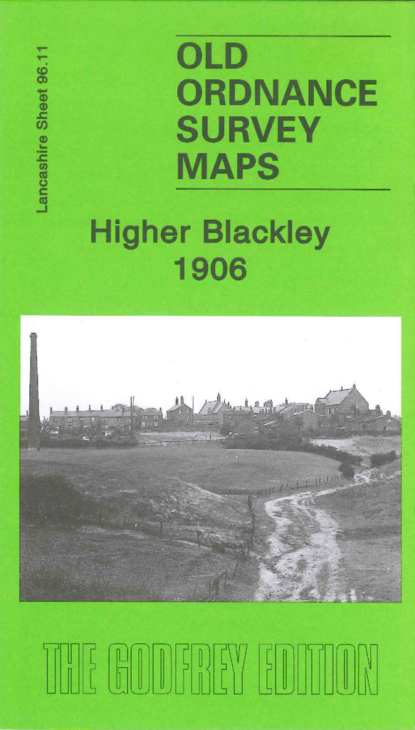 Higher Blackley 1906