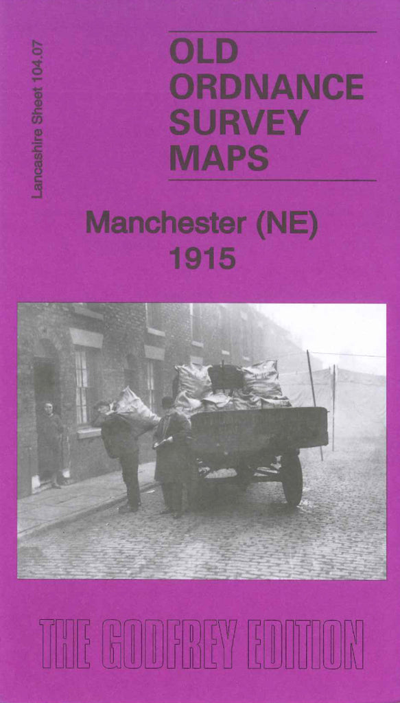 Manchester (NE) 1915