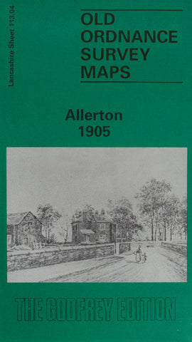 Allerton 1905