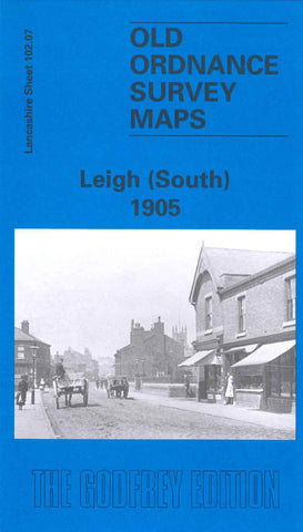 Leigh (South) 1905