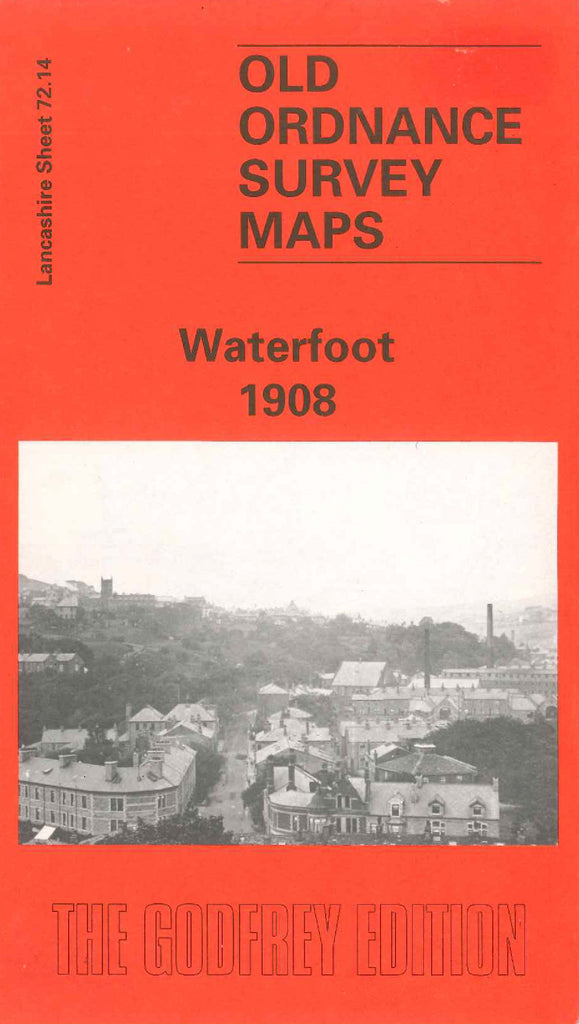 Waterfoot 1908