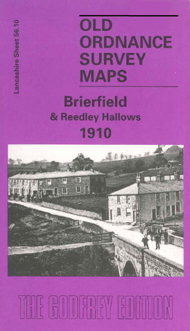 Brierfield & Reedley Hallows 1910