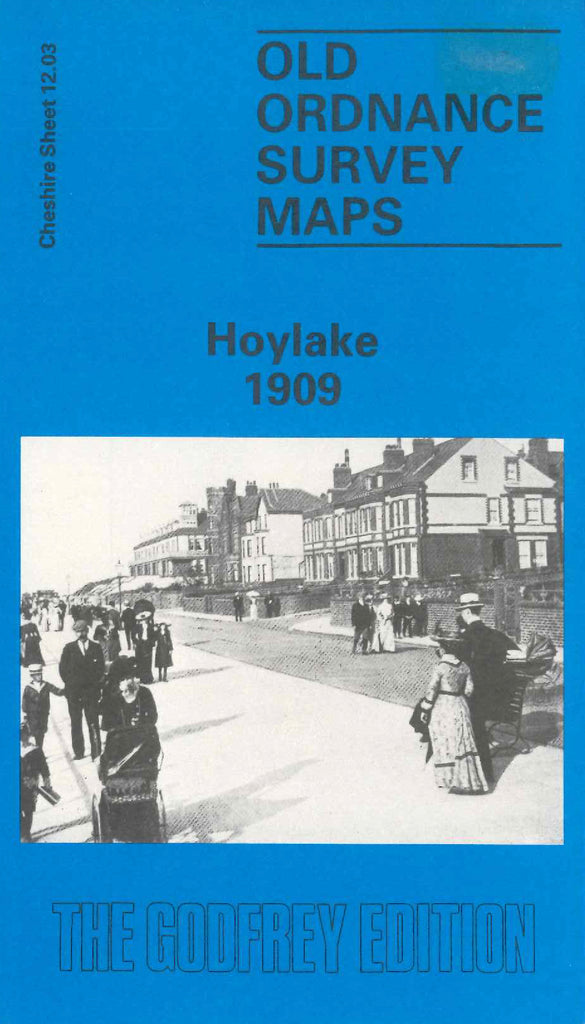 Hoylake cum West Kirby 1909