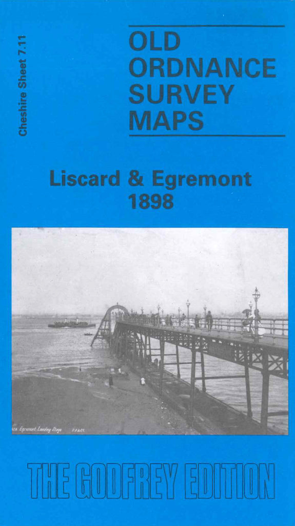 Liscard & Egremont 1898