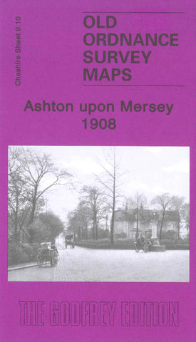 Ashton upon Mersey 1908