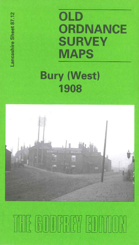 Bury (West) 1908