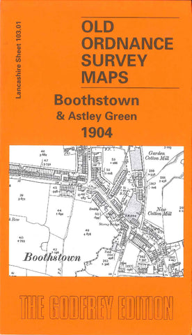 Boothstown & Astley Green 1904