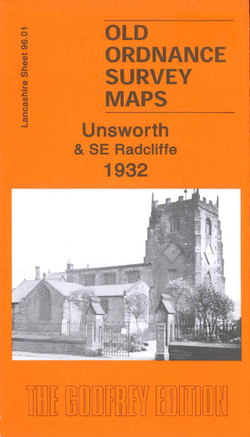 Unsworth & SE Radcliffe 1932