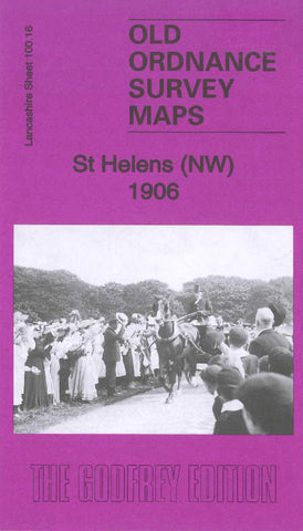St Helens (NW) 1906
