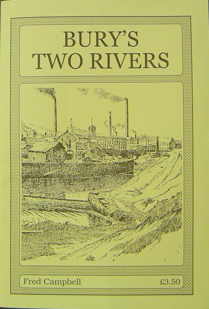 Bury's Two Rivers