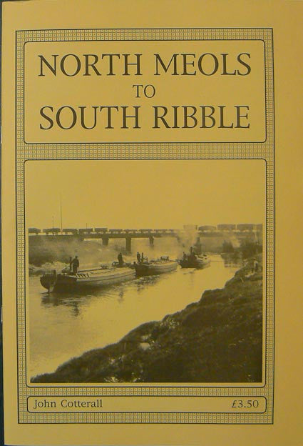 North Meols to South Ribble