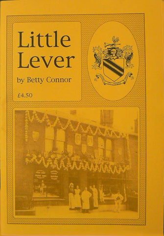 Little Lever