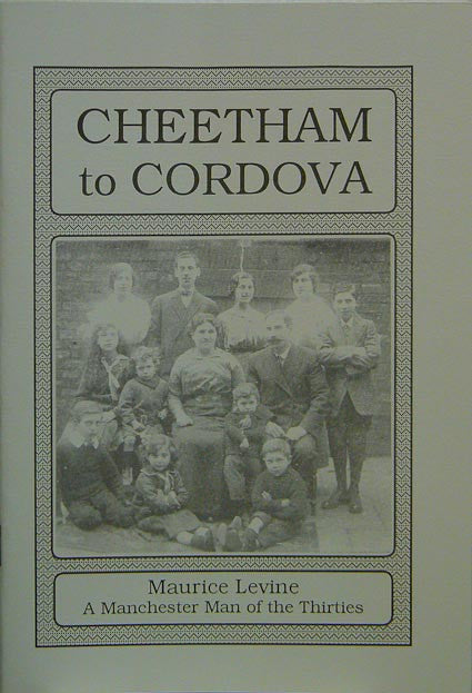 Cheetham to Cordova