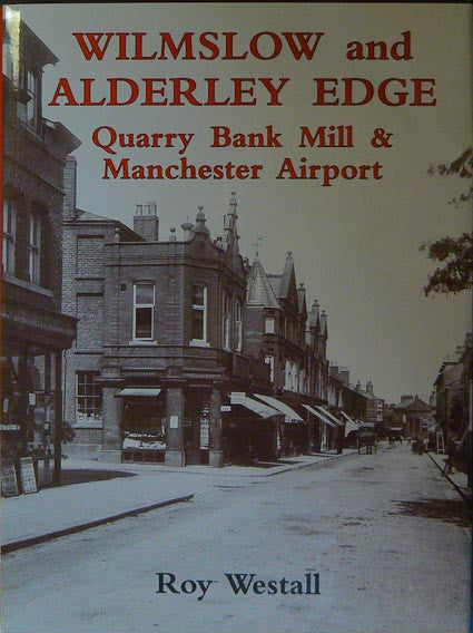 Wilmslow and Alderley Edge