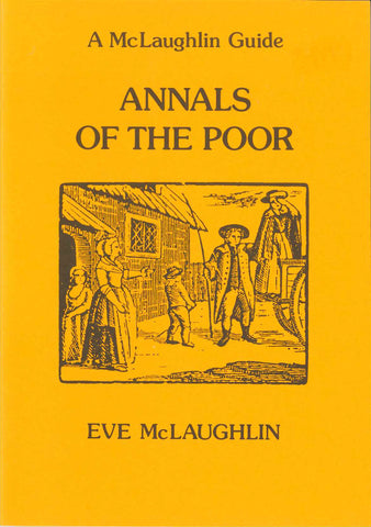 Annals of the Poor