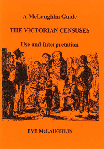 The Victorian Censuses