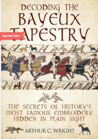 Decoding the Bayeux Tapestry