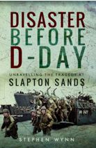 Disaster Before D-Day (Hardback) By Stephen Wynn
