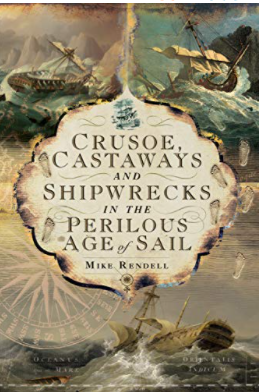 Crusoes, Castaways and Shipwrecks