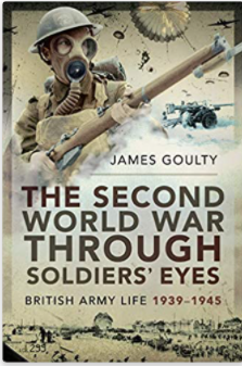 Th Second World War Through a Soldiers Eyes
