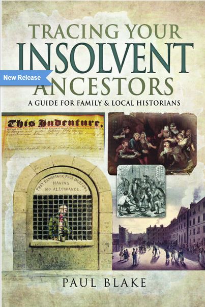 Tracing your Insolvent Ancestors