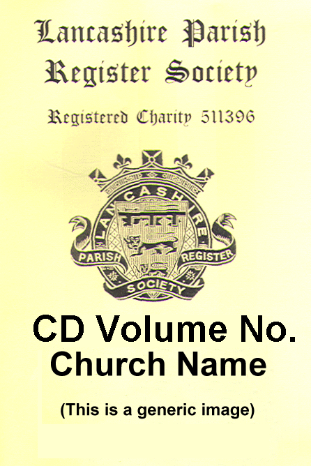 Ormskirk, St Peter & St Paul (CD-M12)